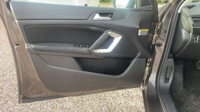 Peugeot 308 Sw image 6
