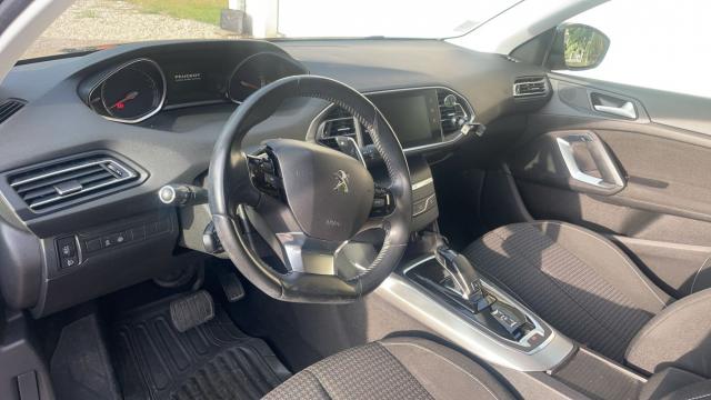 Peugeot 308 Sw image 1