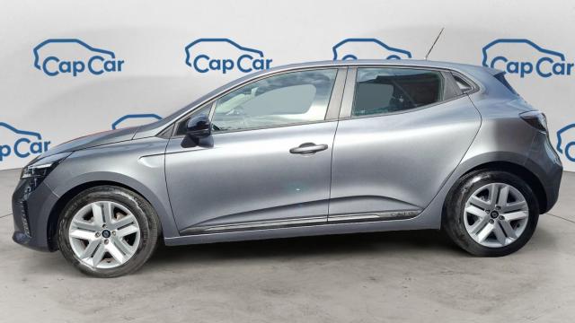 Renault Clio image 7