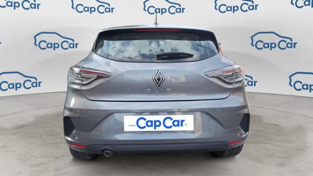 Renault Clio image 4