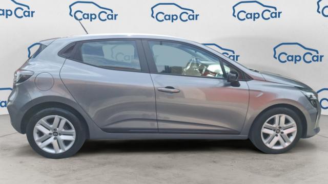 Renault Clio image 1