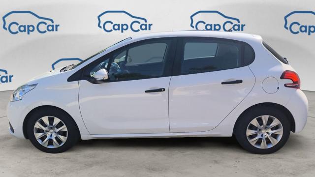 Peugeot 208 image 2