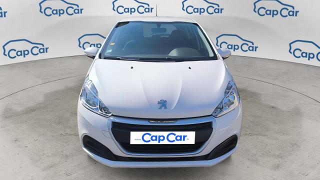 Peugeot 208 image 3
