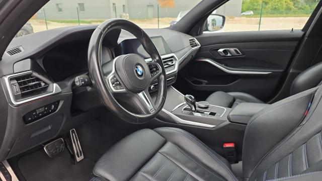Bmw Série 3 image 1