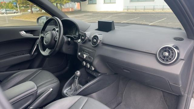 Audi A1 Sportback image 4