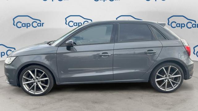 Audi A1 Sportback image 9