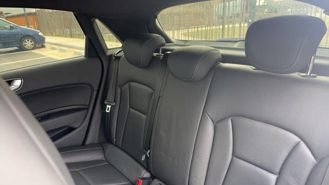 Audi A1 Sportback image 2