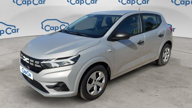 Dacia