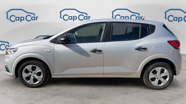 Dacia Sandero image 3
