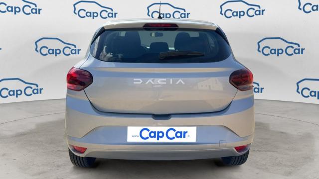 Dacia Sandero image 6