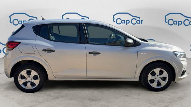 Dacia Sandero image 9