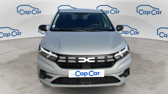 Dacia Sandero image 5