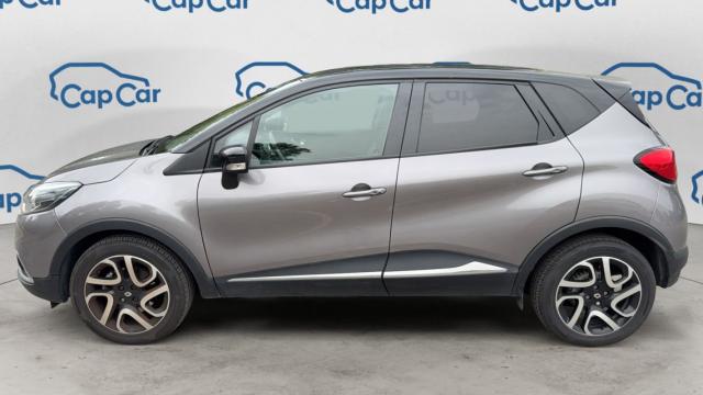 Renault Captur image 8