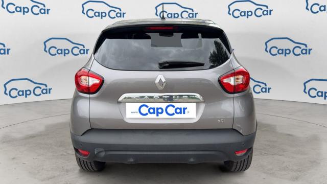 Renault Captur image 3