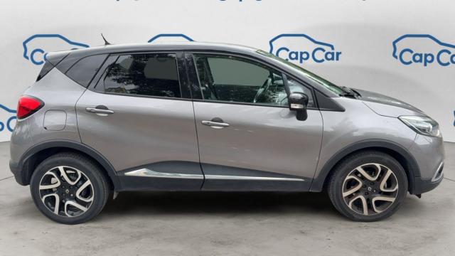 Renault Captur image 1