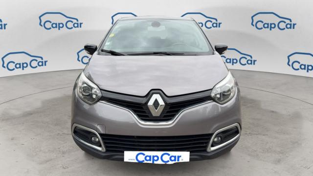 Renault Captur image 5