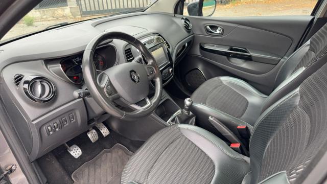 Renault Captur image 6