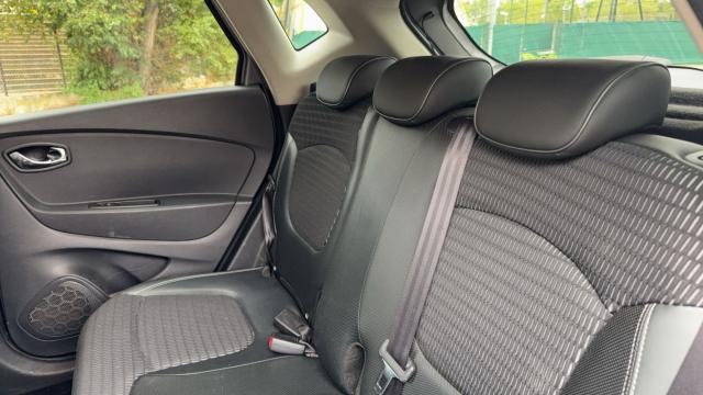 Renault Captur image 9