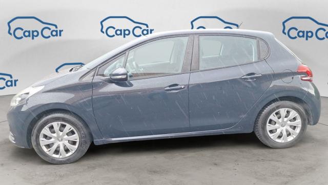 Peugeot 208 image 8
