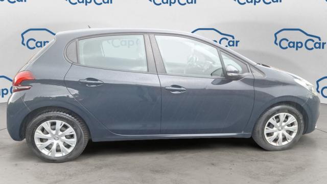 Peugeot 208 image 4