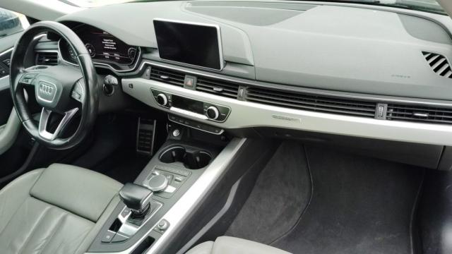 Audi A4 image 4