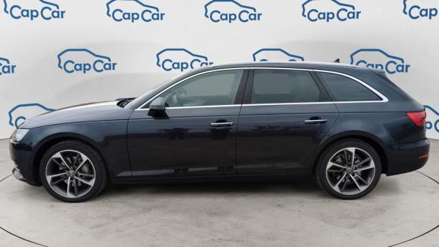 Audi A4 image 5