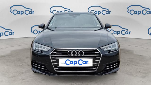 Audi A4 image 3
