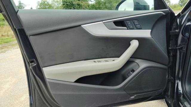Audi A4 image 9