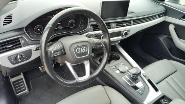 Audi A4 image 6
