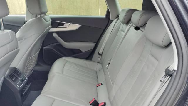 Audi A4 image 1