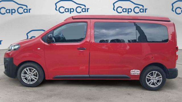 Citroen Jumpy image 2
