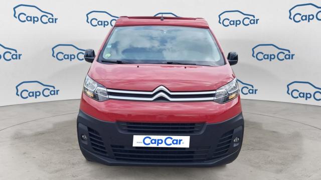 Citroen Jumpy image 6