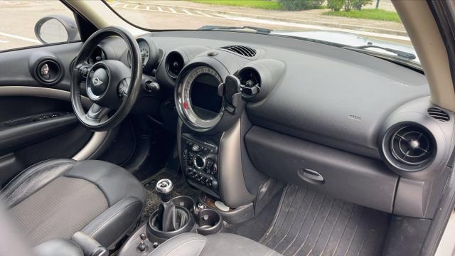 Mini Countryman image 1