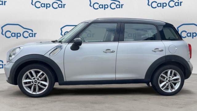 Mini Countryman image 2