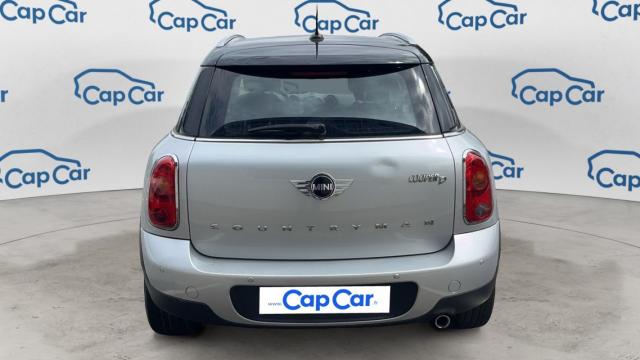 Mini Countryman image 3