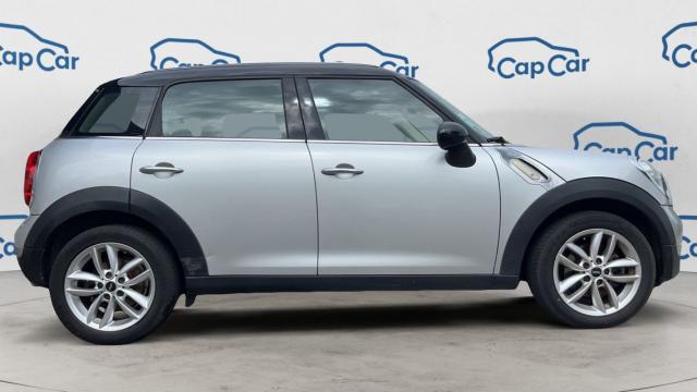 Mini Countryman image 7