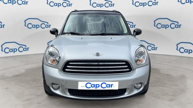 Mini Countryman image 4