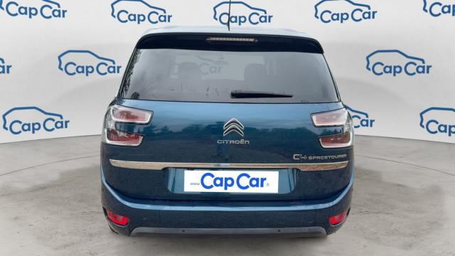 Citroen Grand C4 Spacetourer image 1