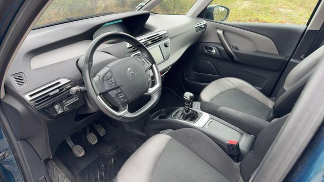 Citroen Grand C4 Spacetourer image 6
