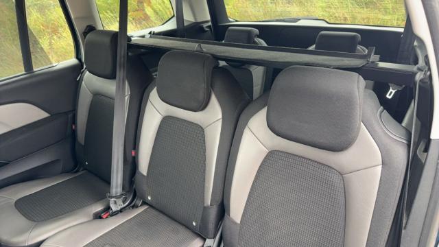 Citroen Grand C4 Spacetourer image 3