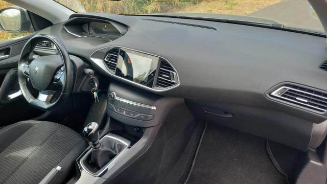Peugeot 308 Sw image 7