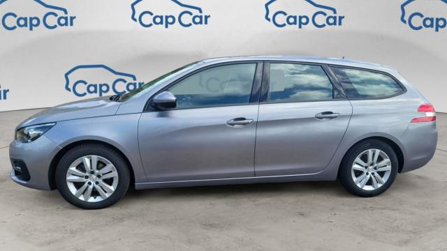 Peugeot 308 Sw image 6