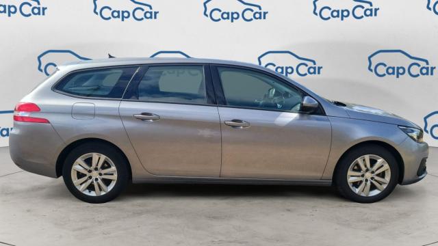 Peugeot 308 Sw image 4