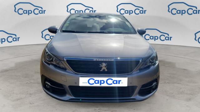 Peugeot 308 Sw image 3