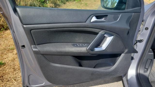 Peugeot 308 Sw image 5