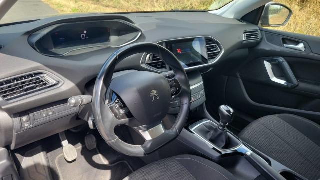 Peugeot 308 Sw image 9