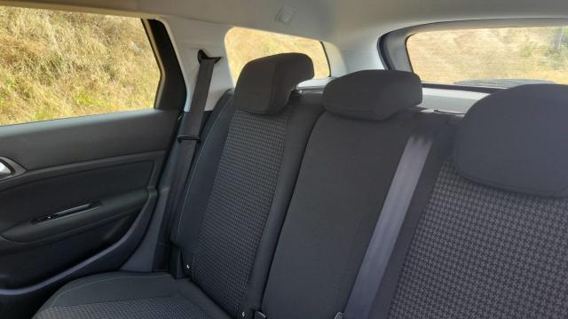 Peugeot 308 Sw image 2
