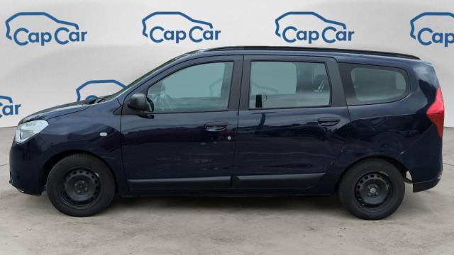 Dacia Lodgy image 1