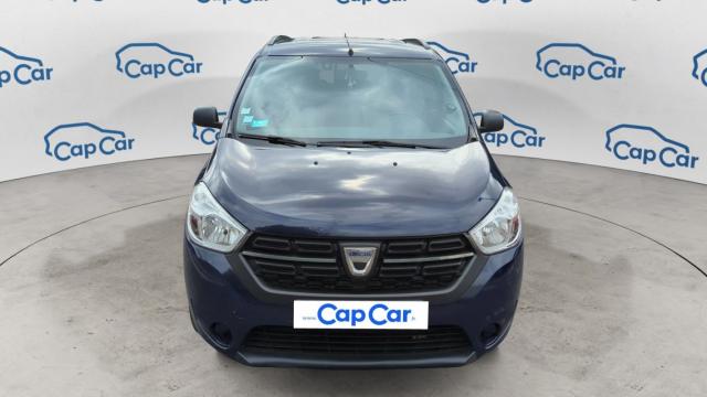 Dacia Lodgy image 5