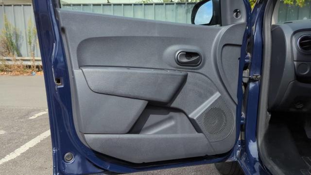 Dacia Lodgy image 3